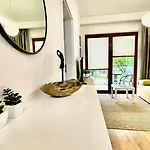 Opera Park 23 By Warmia4rent Lägenhet