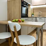 Lägenhet Opera Park 23 By Warmia4rent