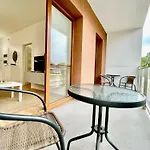 Apartman Opera Park 23 *