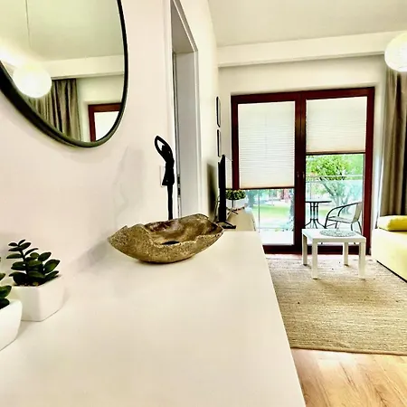 Opera Park 23 By Rent4you Appartement