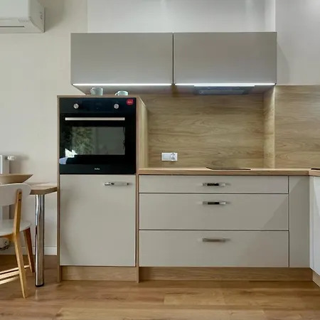 Opera Park 23 By Rent4you Appartement *