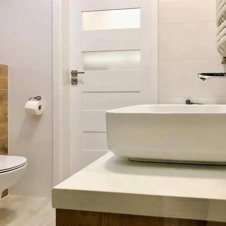 Opera Park 23 By Warmia4rent Διαμέρισμα