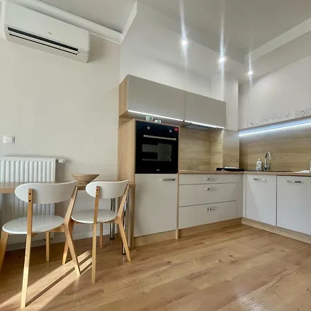 Appartement Opera Park 23 By Rent4you *