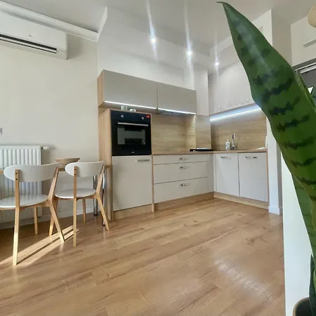 Opera Park 23 By Warmia4rent Όλστυν