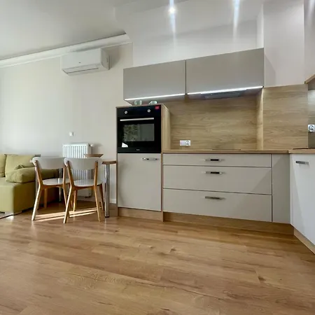 Lägenhet Opera Park 23 By Warmia4rent *