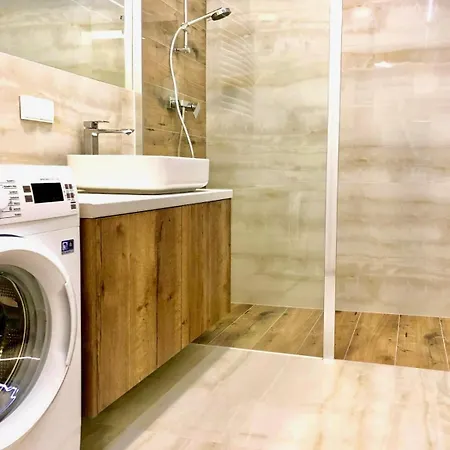 Opera Park 23 By Rent4you *