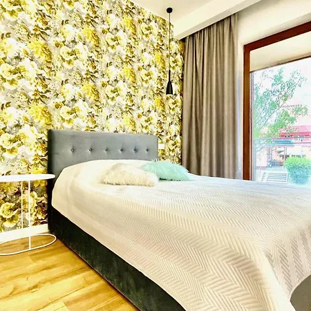 Opera Park 23 By Warmia4rent