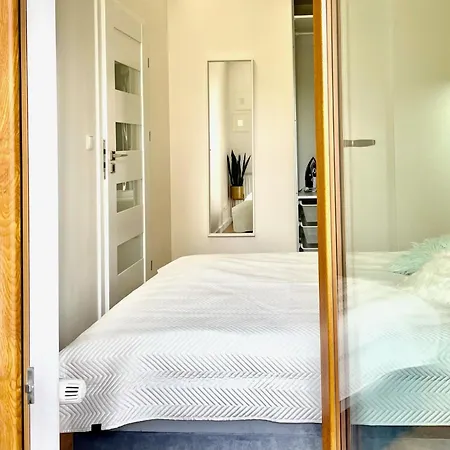 Διαμέρισμα Opera Park 23 By Warmia4rent Όλστυν
