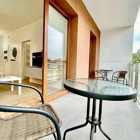 Διαμέρισμα Opera Park 23 By Warmia4rent *