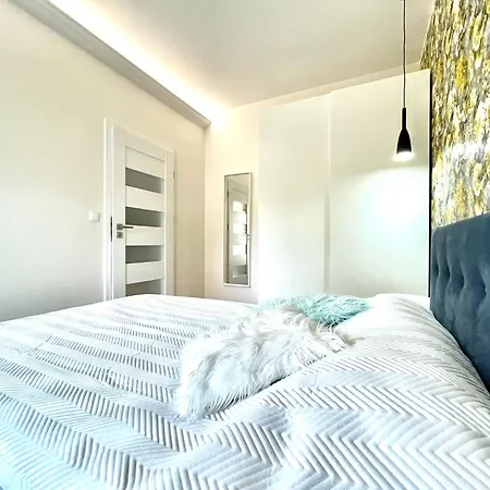 Opera Park 23 By Warmia4rent *