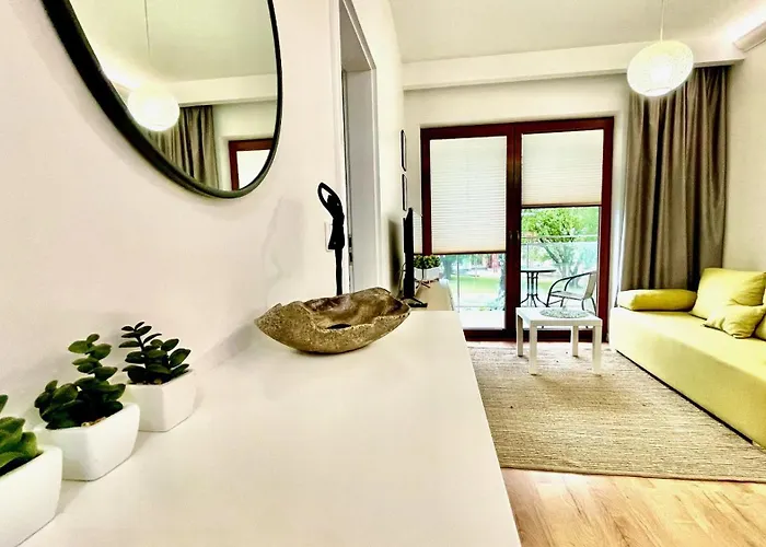 Opera Park 23 Appartement