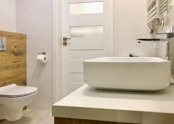 Opera Park 23 Appartement