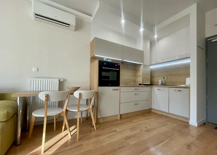 Appartement Opera Park 23 *