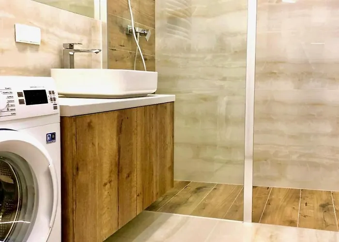 Opera Park 23 By Rent4you *