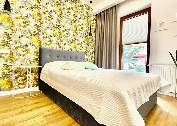 Opera Park 23 Appartement *