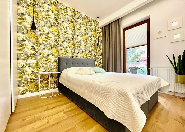 Апартаменты Opera Park 23 By Rent4you *