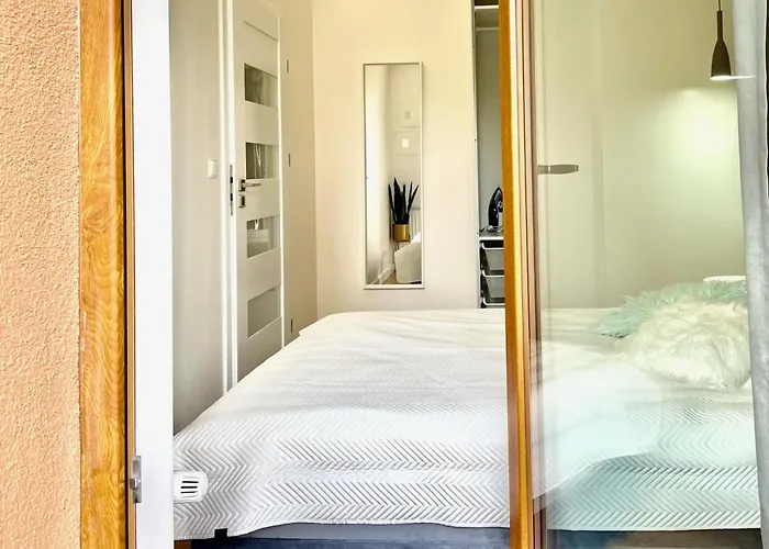 Appartement Opera Park 23 Olsztyn (Warmian-Masurian)