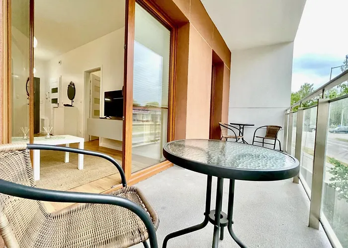 Appartement Opera Park 23 *